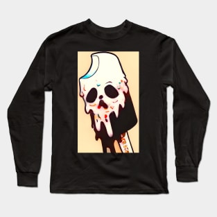 Melty Long Sleeve T-Shirt